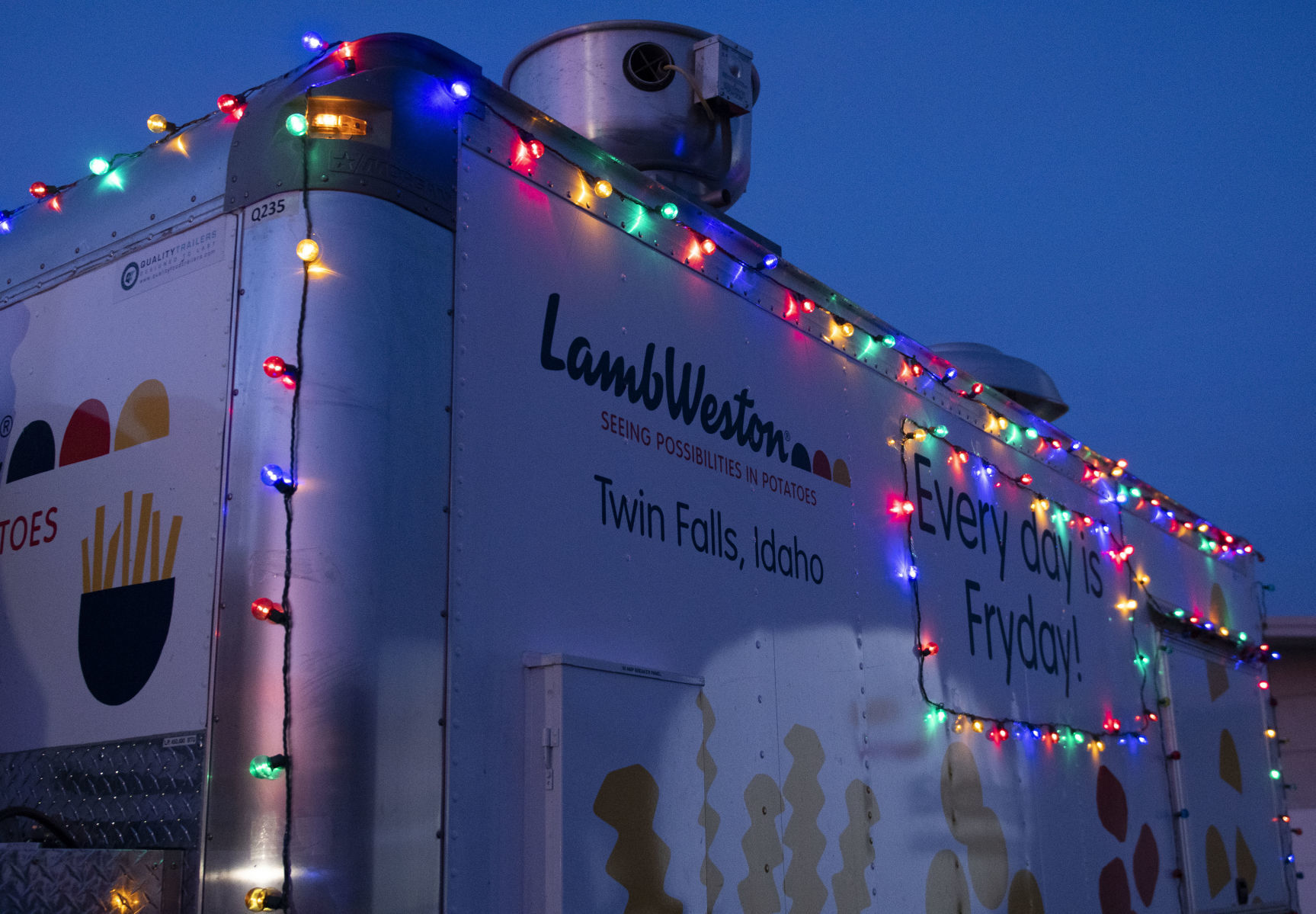 Festival of Lights Parade, 2019